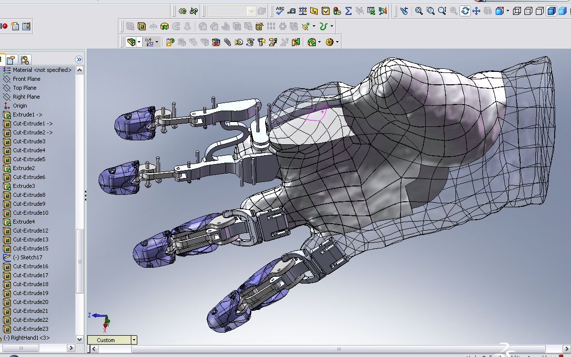 SolidWorks从入门到精通的完整学习指南-王江平