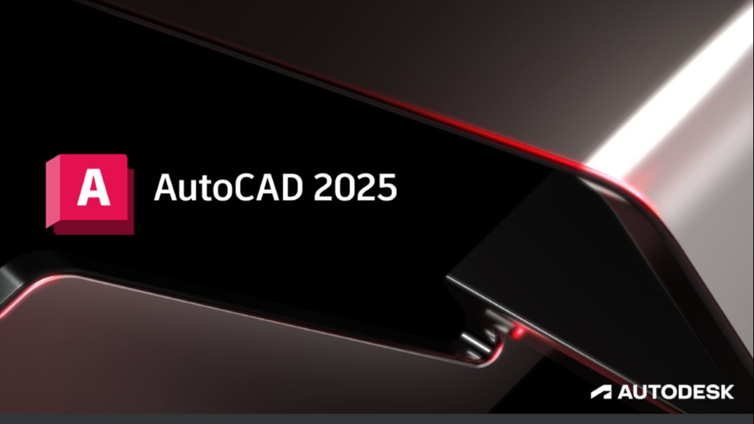     AutoCAD 2025 安装指南 下载资源在视频描述中
