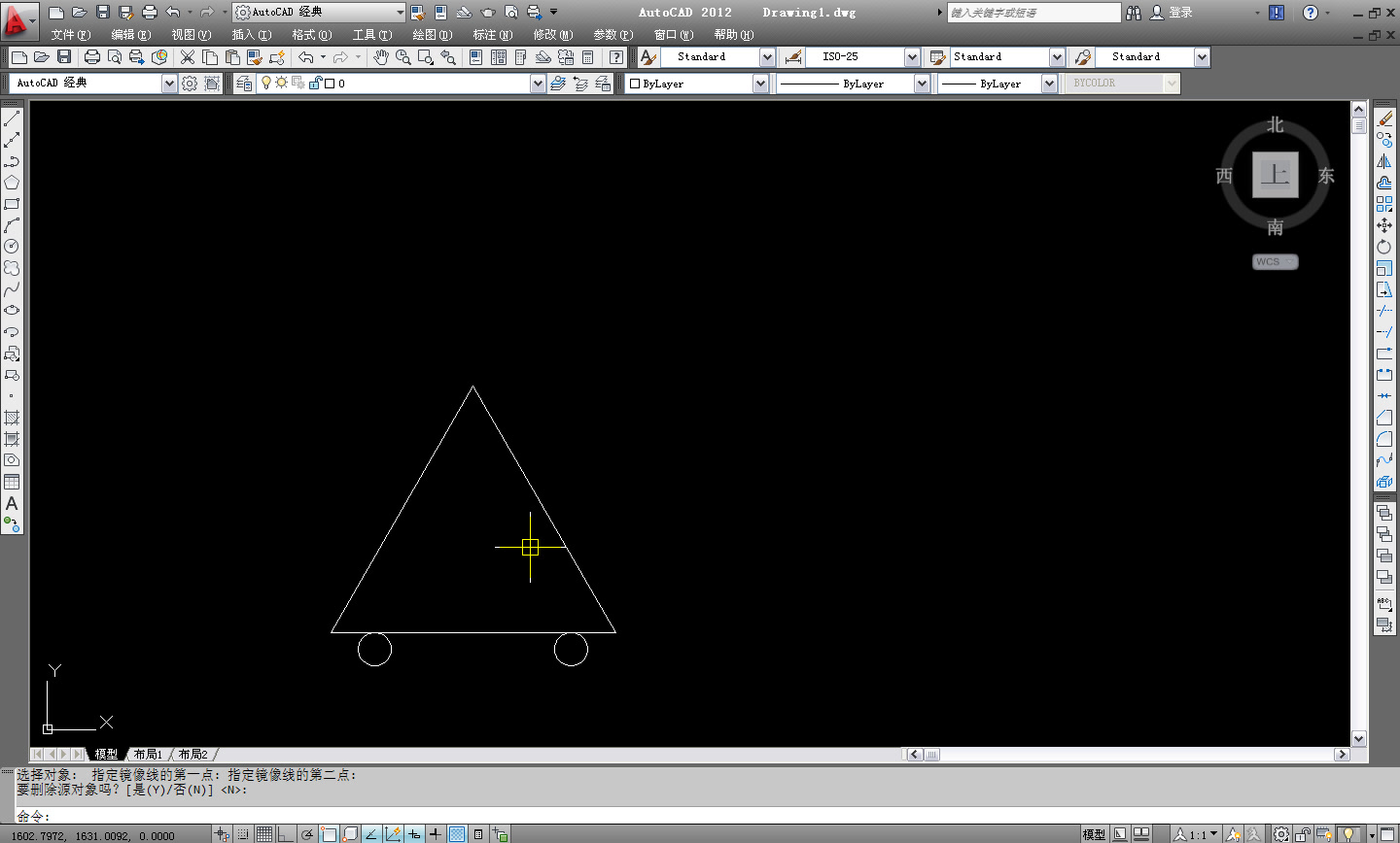 AutoCAD建筑水电暖施工图设计入门到精通全攻略