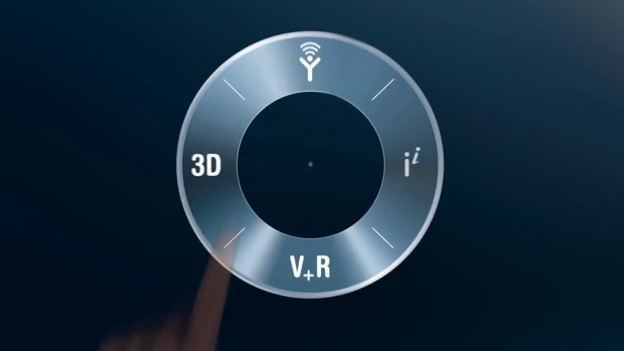 提升效率！用CATIA V6设计汽车外观