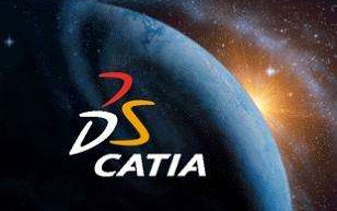 CATIA三维建模教程
