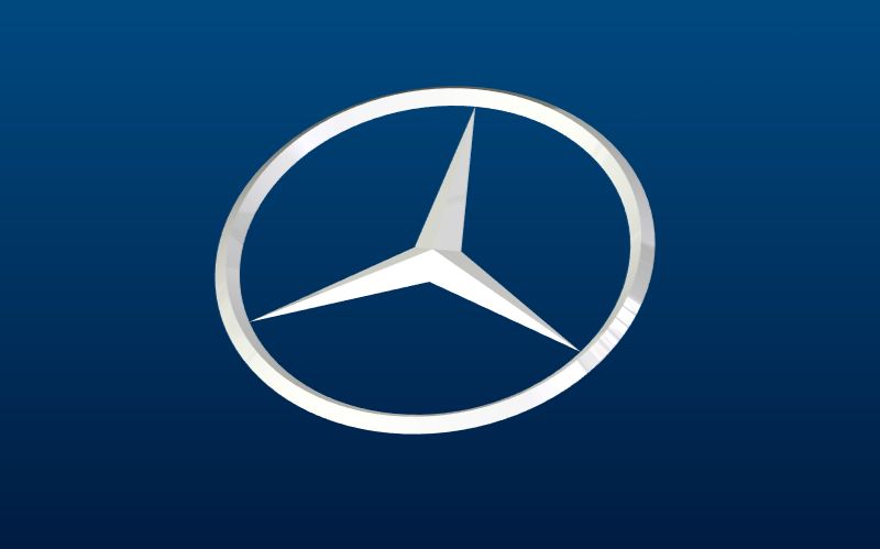 Proe/Creo制作奔驰车标可变截面扫描_Creo每天5分钟第013期