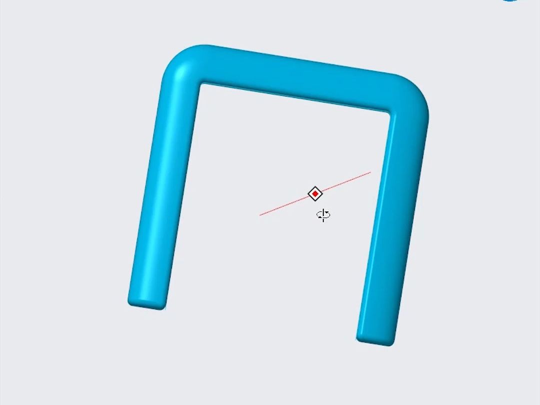     Creo/ProE样条转换技巧，产品格式转换，结构与产品设计，Creo教程，ProE教学，在线Creo课程，一加一教育，佳言老师讲解
