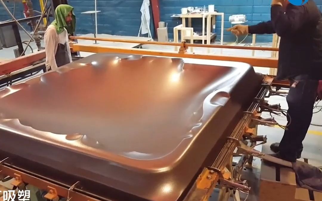 Creo/ProE吸塑成型工艺与结构设计，Creo教程，ProE教学，一加一教育佳言老师在线课程