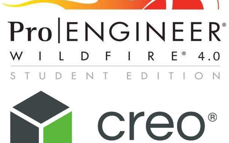     PROE CREO 全套自学视频教程 从零基础到高级精通
