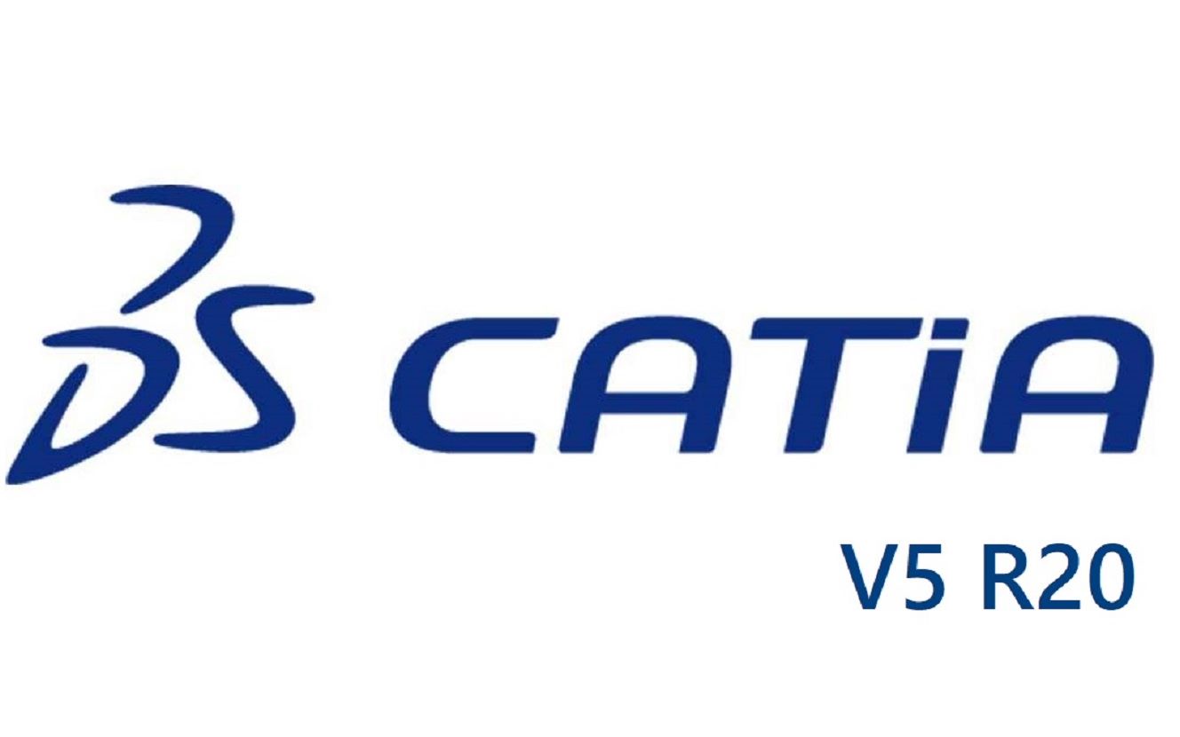     Catia V5 R20安装指南及软件包下载
